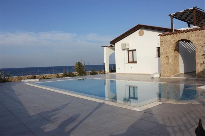 Квартири, Північний Кіпр, Есентепе (011498) - фото 8