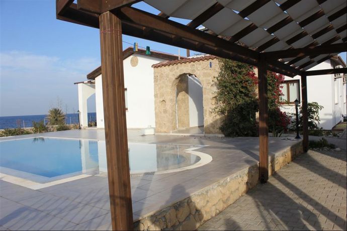 Квартири, Північний Кіпр, Есентепе (011498) - фото 9