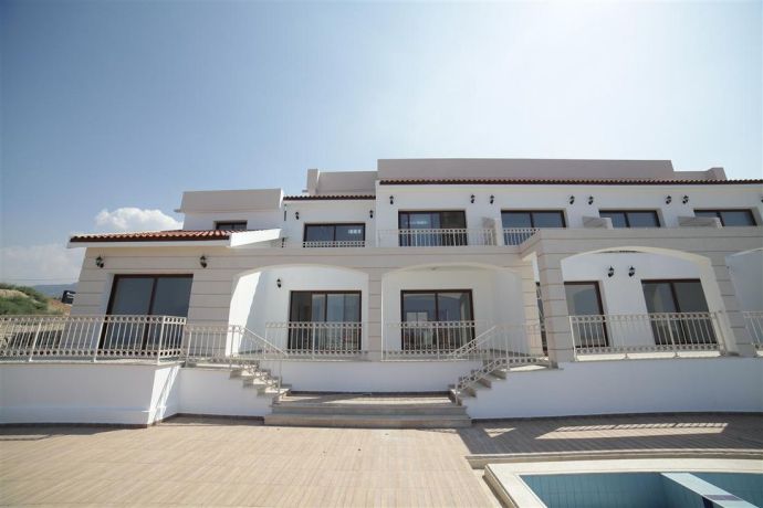 Квартири, Північний Кіпр, Есентепе (011498) - фото 2