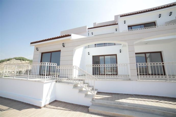 Квартири, Північний Кіпр, Есентепе (011498) - фото 12