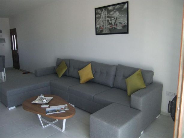 Квартири, Північний Кіпр, Есентепе (011498) - фото 24