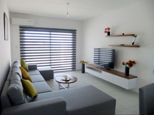 Квартири, Північний Кіпр, Есентепе (011498) - фото 22