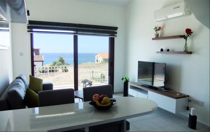 Квартири, Північний Кіпр, Есентепе (011498) - фото 20