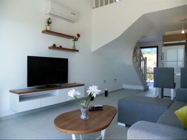 Квартири, Північний Кіпр, Есентепе (011498) - фото 26