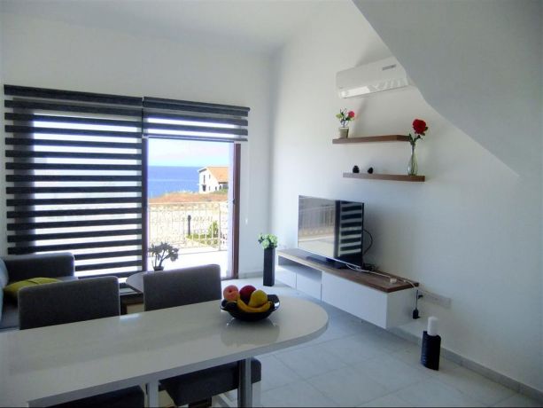 Квартири, Північний Кіпр, Есентепе (011498) - фото 23