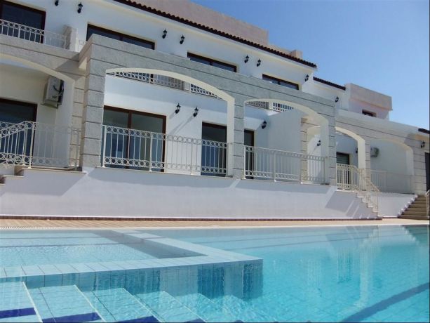 Квартири, Північний Кіпр, Есентепе (011498) - фото 1