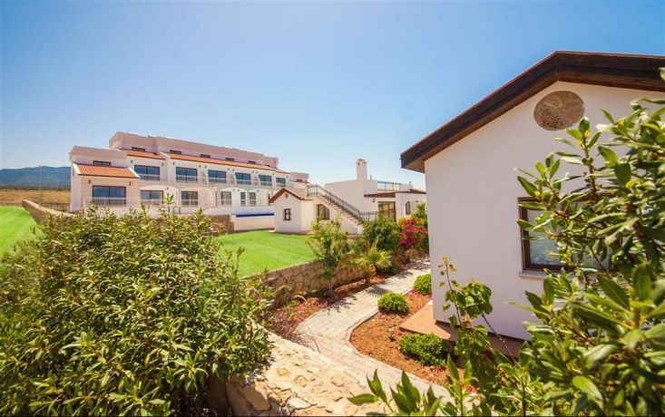 Квартири, Північний Кіпр, Есентепе (011498) - фото 5