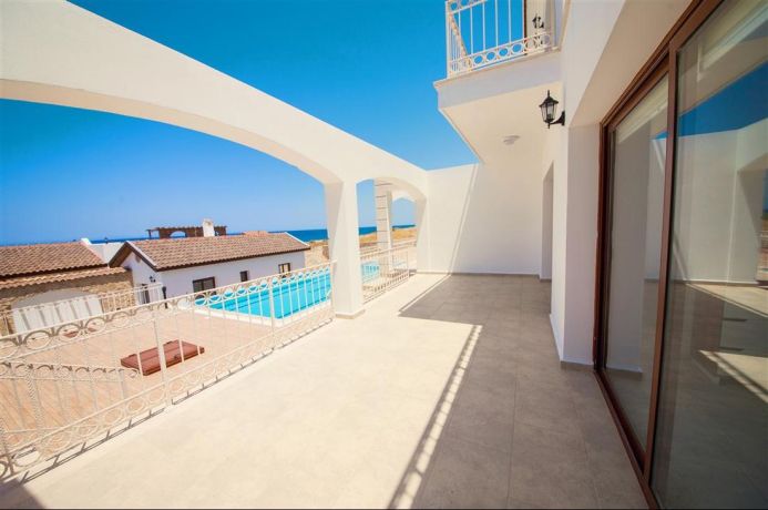 Квартири, Північний Кіпр, Есентепе (011498) - фото 11