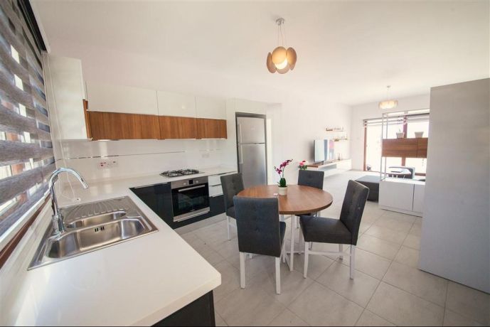 Квартири, Північний Кіпр, Есентепе (011498) - фото 18