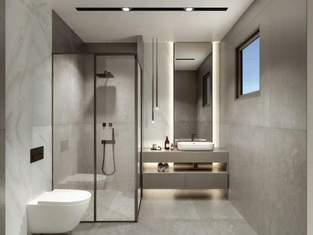 Villas, Northen Cyprus, Esentepe (001108) - pictures 13