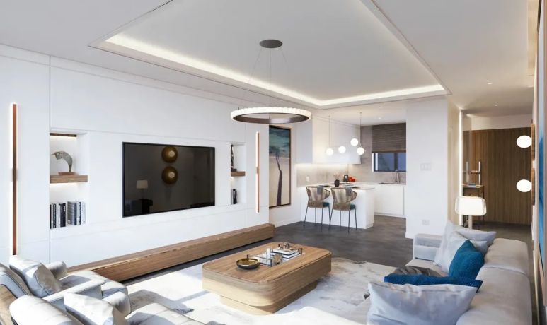 Villas, Northen Cyprus, Esentepe (001108) - pictures 8