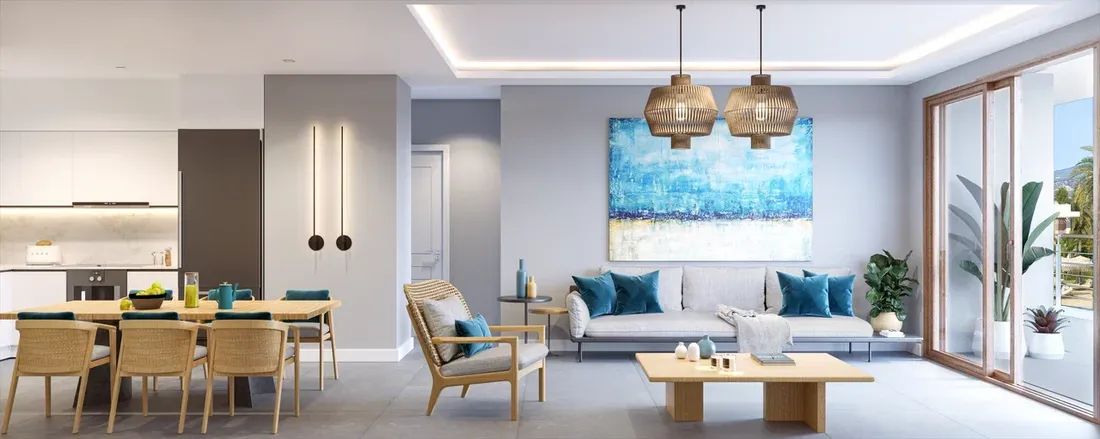 Villas, Northen Cyprus, Esentepe (001108) - pictures 9