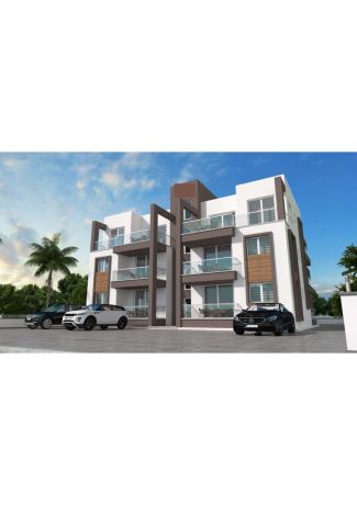 Apartments, Northen Cyprus, Famagusta (001109) - pictures 2