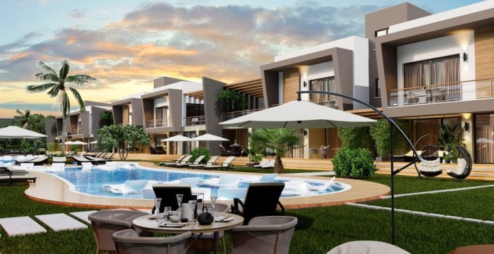Apartments, North Cyprus, Iskele (003109) - pictures 13
