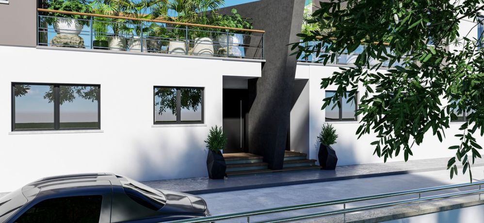 Квартири, Північний Кіпр, Іскеле (003109) - фото 26