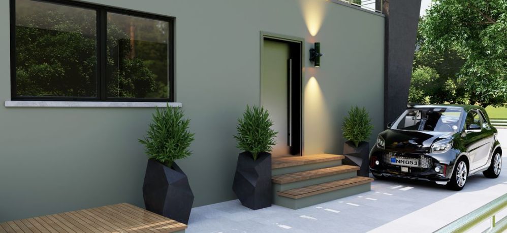 Квартири, Північний Кіпр, Іскеле (003109) - фото 27