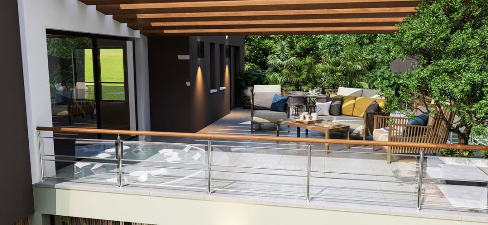 Квартири, Північний Кіпр, Іскеле (003109) - фото 29