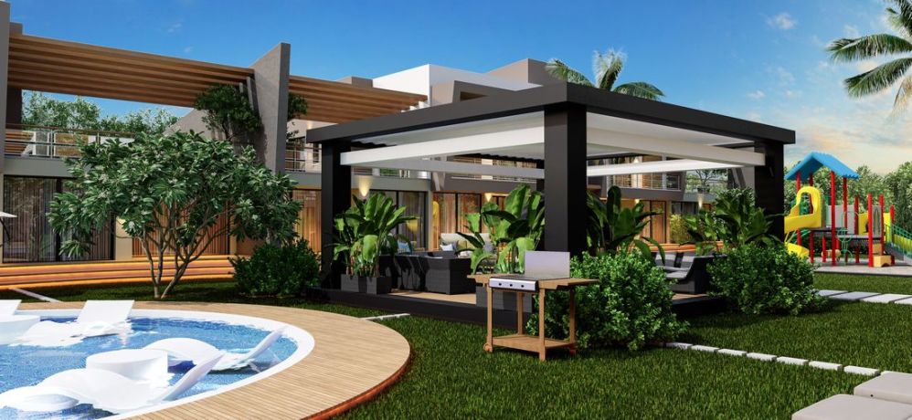 Квартири, Північний Кіпр, Іскеле (003109) - фото 11