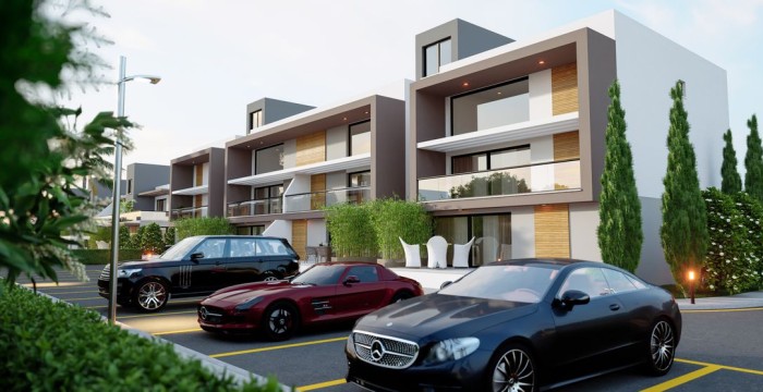 Apartments, North Cyprus, Iskele (004109) - pictures 23