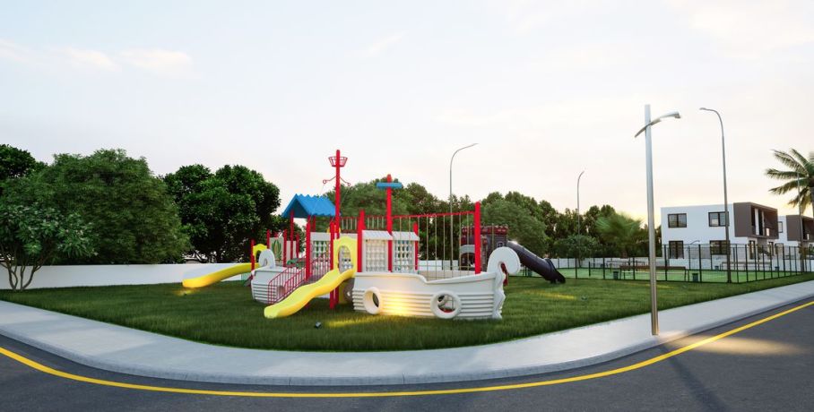 Apartments, Northen Cyprus, Iskele (004109) - pictures 12