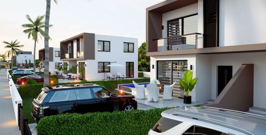 Apartments, Northen Cyprus, Iskele (004109) - pictures 7