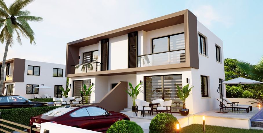 Apartments, Northen Cyprus, Iskele (004109) - pictures 39