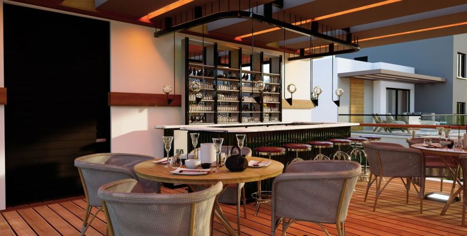 Apartments, Northen Cyprus, Iskele (004109) - pictures 40