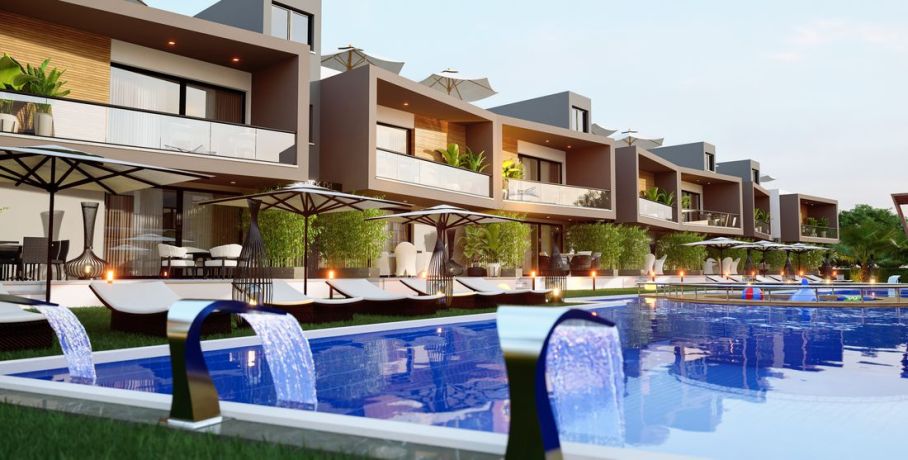 Apartments, Northen Cyprus, Iskele (004109) - pictures 17