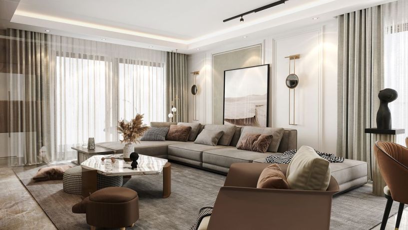 Apartments, Northen Cyprus, Famagusta (005109) - pictures 12