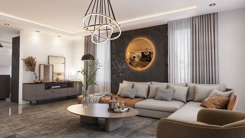 Apartments, Northen Cyprus, Famagusta (005109) - pictures 13