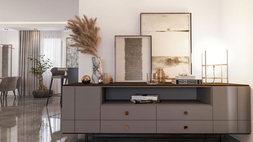 Apartments, Northen Cyprus, Famagusta (005109) - pictures 14