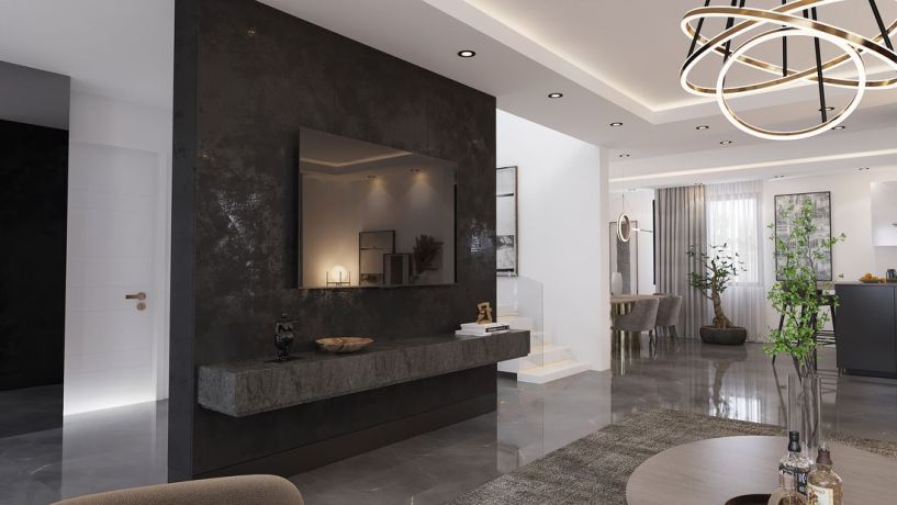 Apartments, Northen Cyprus, Famagusta (005109) - pictures 15