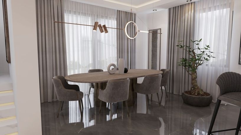 Apartments, Northen Cyprus, Famagusta (005109) - pictures 22