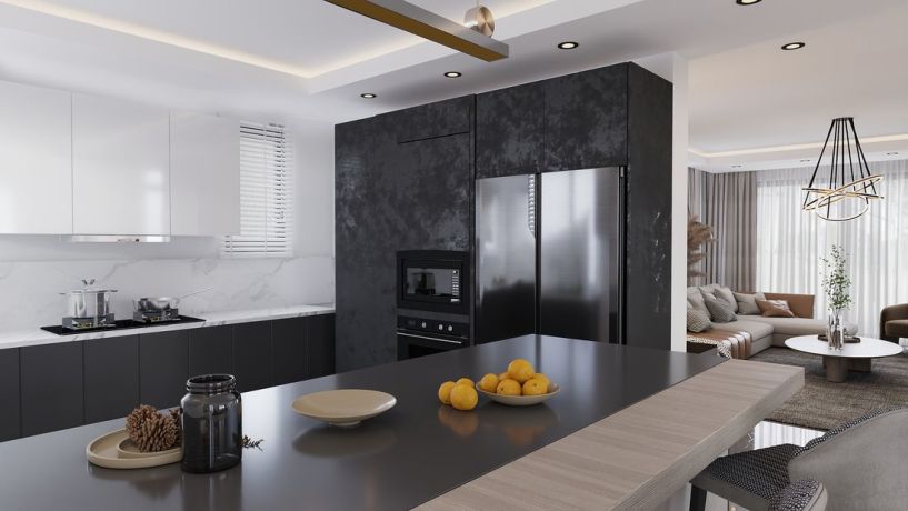 Apartments, Northen Cyprus, Famagusta (005109) - pictures 23