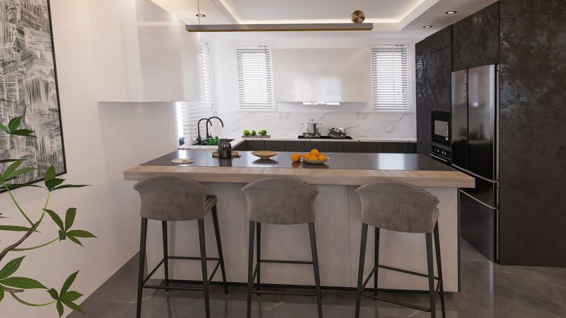 Apartments, Northen Cyprus, Famagusta (005109) - pictures 24