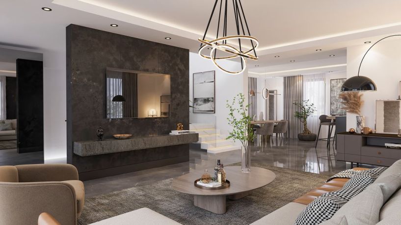 Apartments, Northen Cyprus, Famagusta (005109) - pictures 25