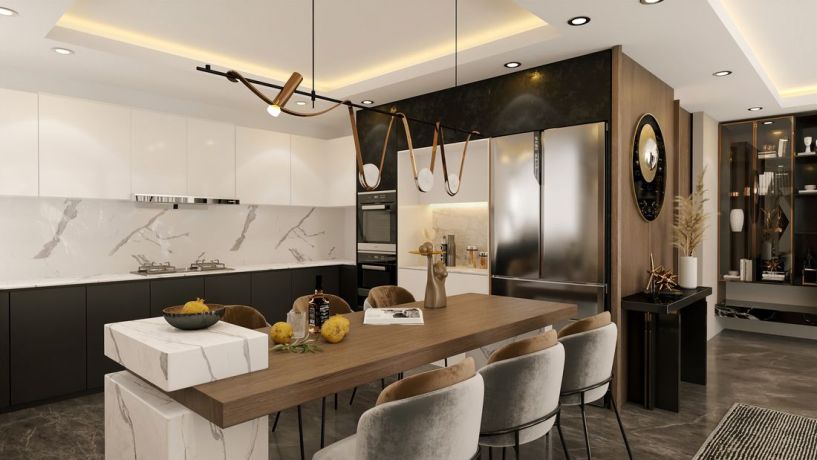 Apartments, Northen Cyprus, Famagusta (005109) - pictures 27