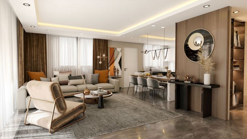 Apartments, Northen Cyprus, Famagusta (005109) - pictures 18