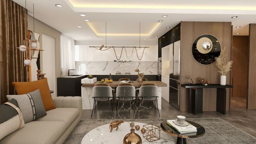 Apartments, Northen Cyprus, Famagusta (005109) - pictures 19