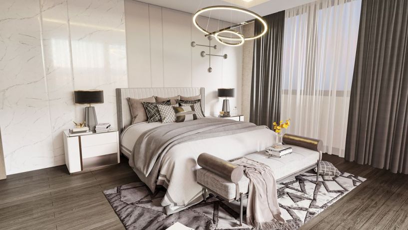 Apartments, Northen Cyprus, Famagusta (005109) - pictures 28