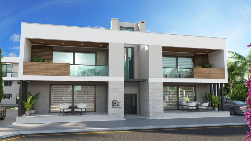 Apartments, Northen Cyprus, Famagusta (005109) - pictures 7