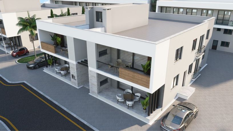 Apartments, Northen Cyprus, Famagusta (005109) - pictures 4