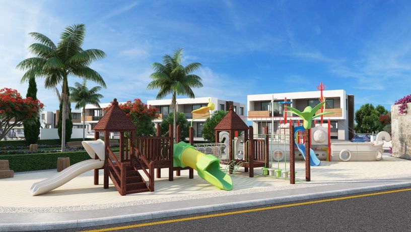 Apartments, Northen Cyprus, Famagusta (005109) - pictures 8