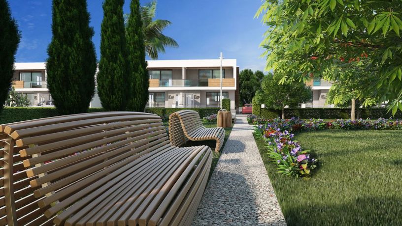 Apartments, Northen Cyprus, Famagusta (005109) - pictures 9