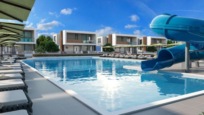 Apartments, Northen Cyprus, Famagusta (005109) - pictures 10