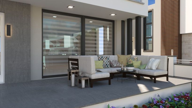 Apartments, Northen Cyprus, Famagusta (005109) - pictures 20