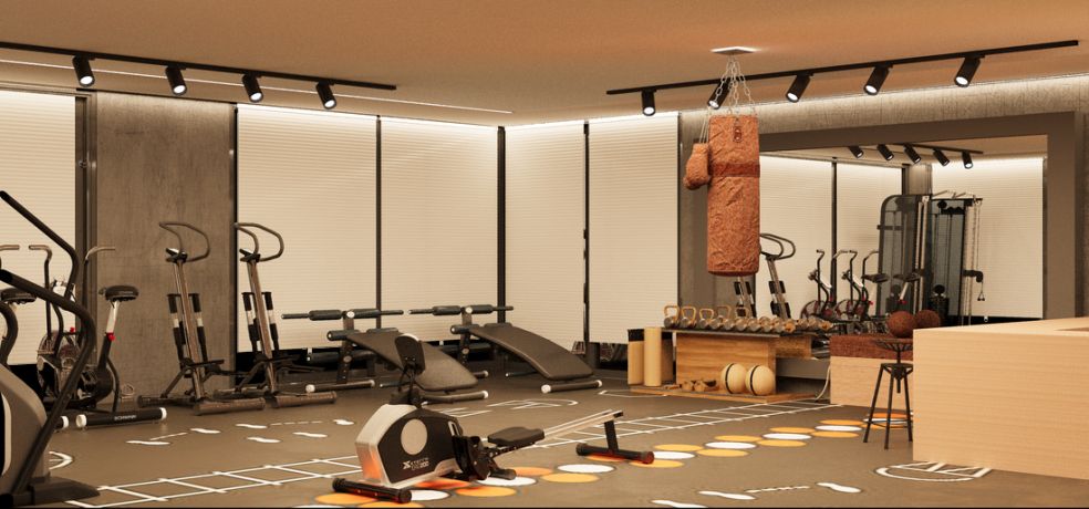 Квартири, Північний Кіпр, Фамагуста (001310) - фото 20