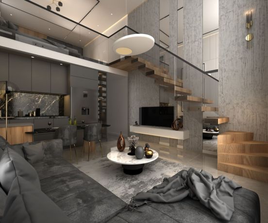 Квартири, Північний Кіпр, Фамагуста (001310) - фото 23