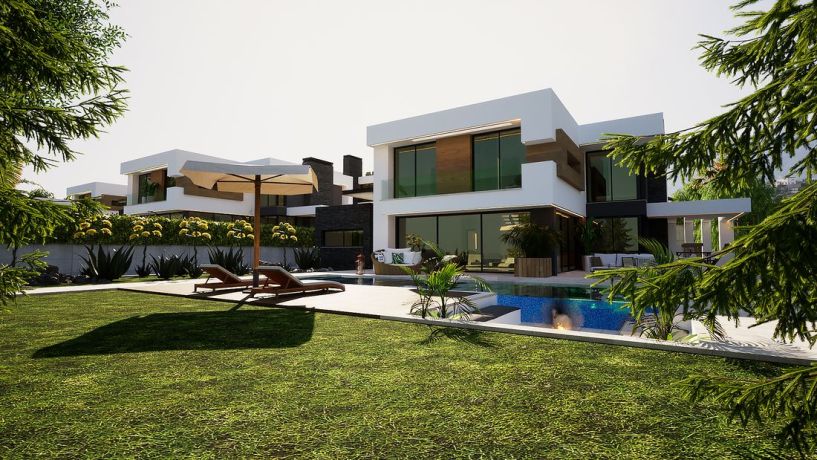 Вілли, Північний Кіпр, Кіренія (003310) - фото 2