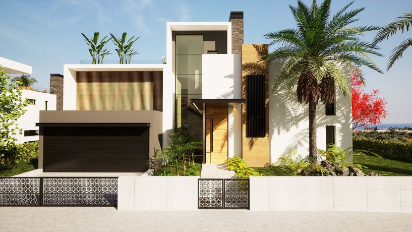 Вілли, Північний Кіпр, Кіренія (003310) - фото 5